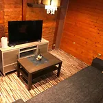 Modern Spacious Room In Budapest City Center