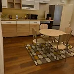 Liszt Ferenc Square Studio Apartment