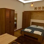 Liszt Ferenc Square Studio Apartment