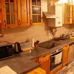 Western Apartman