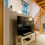 Blue Lotus Apartment T50