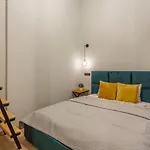 Exclusive New York Residence In The Heart Of Budapest