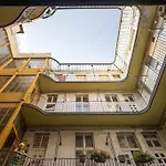 Budapest Guesthouse