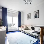 Apartment At Synagogue