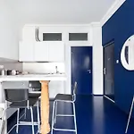 Apartment At Synagogue