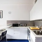 Apartment At Synagogue