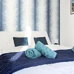 Momo Luxury Apartments Budapest Opera
