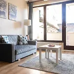 Momo Luxury Apartments Budapest Opera