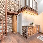 Brenda Design Home Budapest