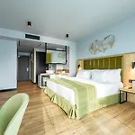 Barcelo Budapest