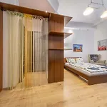 Anastasia 2 bedrooms apartment on Váci utca