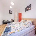 Anastasia 2 bedrooms apartment on Váci utca