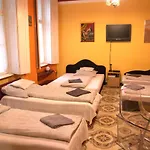 Astoria Centrum Studio Apartment