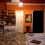 Astoria Centrum Studio Apartment