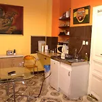 Astoria Centrum Studio Apartment
