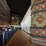 Suzan\'S Apartment In The Heart Of Budapest