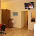 Museum Apartments