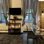 Kiraly Street , Stylish Apartment