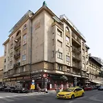 Erezd Magad Otthon Budapest Sziveben