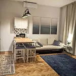 David Apartment