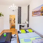 Vaci Street Studio