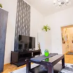 Vaci Street Studio