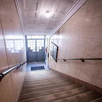 Vaci Street Studio