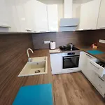 Diamond Apartment Budapest