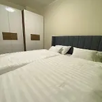 Diamond Apartment Budapest