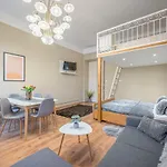 Corvin City Apartment By Nw