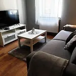 Corvin City Center Kisfaludy Apartman