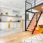 Stylish And Smart Apartment In The Center