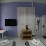 Melisa Apartment