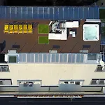 Parliamentpenthouse With Rooftop Terrace