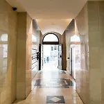 New Apartment Dohany Street