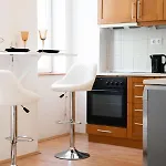 New Apartment Dohany Street