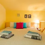 Juliet\'S Central Residence/Romantic Nook