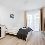 Oaks Studio With Balcony