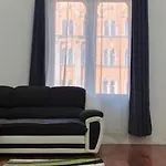 Green Panda Apartments