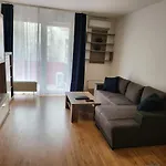 Sdp Futo Apartment