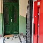 Nice Downtown Apartment