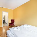 Bpr Castle Point Apartment