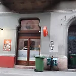 Nice Downtown Apartment