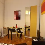Charming Studio At The Danube