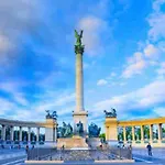 Budapest Is Waiting For You