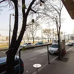 The River