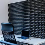 Free Parking - Downtown Location, Balcony & Nespresso