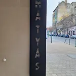 Matyas Corner Apartments Family Comfort Apartment III