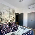 Brand New Apartment #Hollan#3Bedr#2Bathr#Freeparking