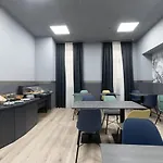Gartner Hotel